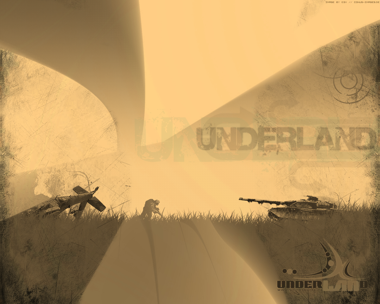 Under Land